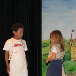 De Draak (13) - Toneelvereniging Plankenkoorts 